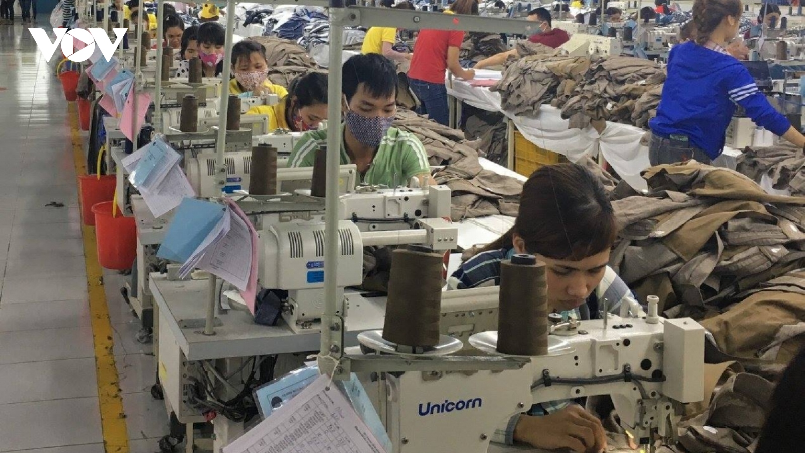 New generation FTAs a driving force behind Vietnamese economic growth